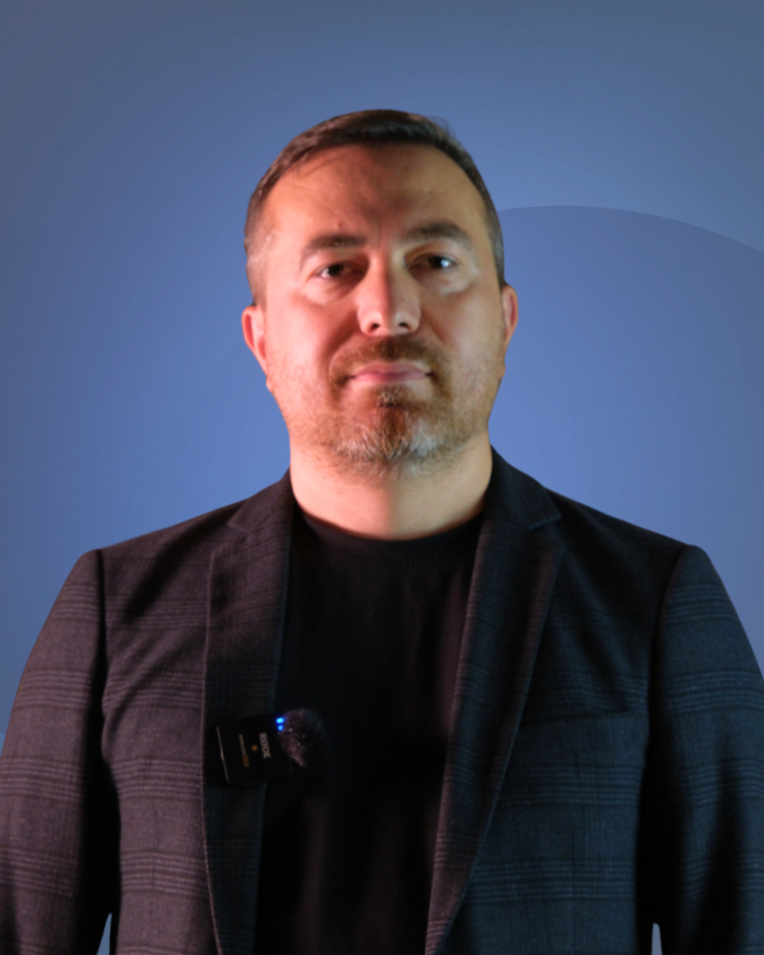 Aziz Baykan