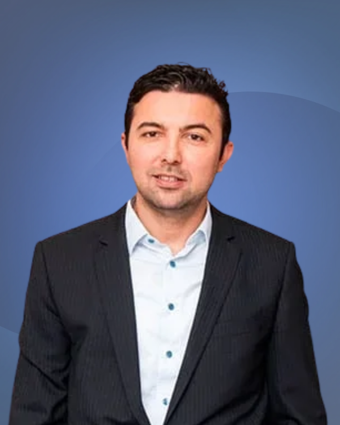 Serkan Kekik